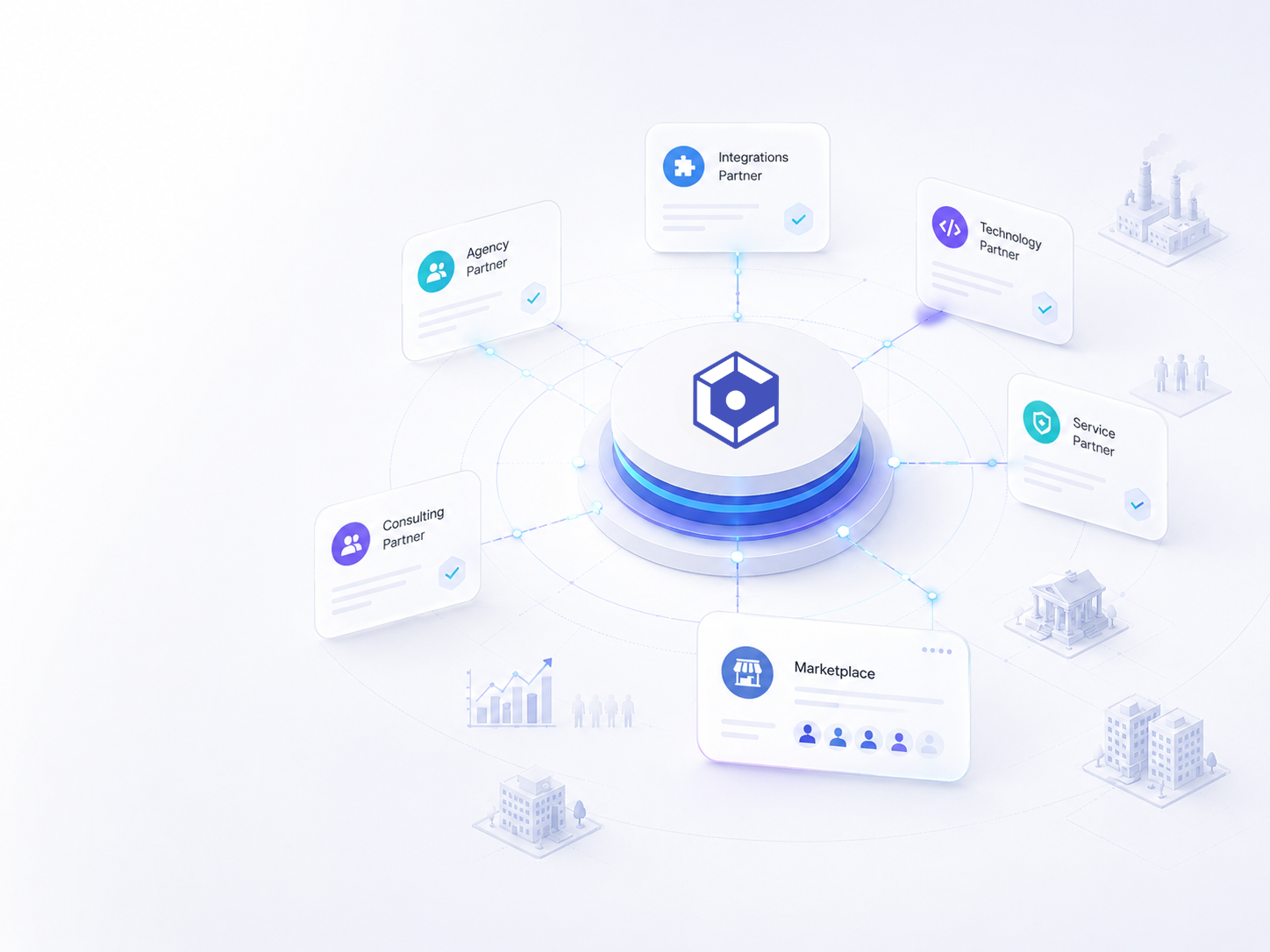 Content.One Marketplace preview