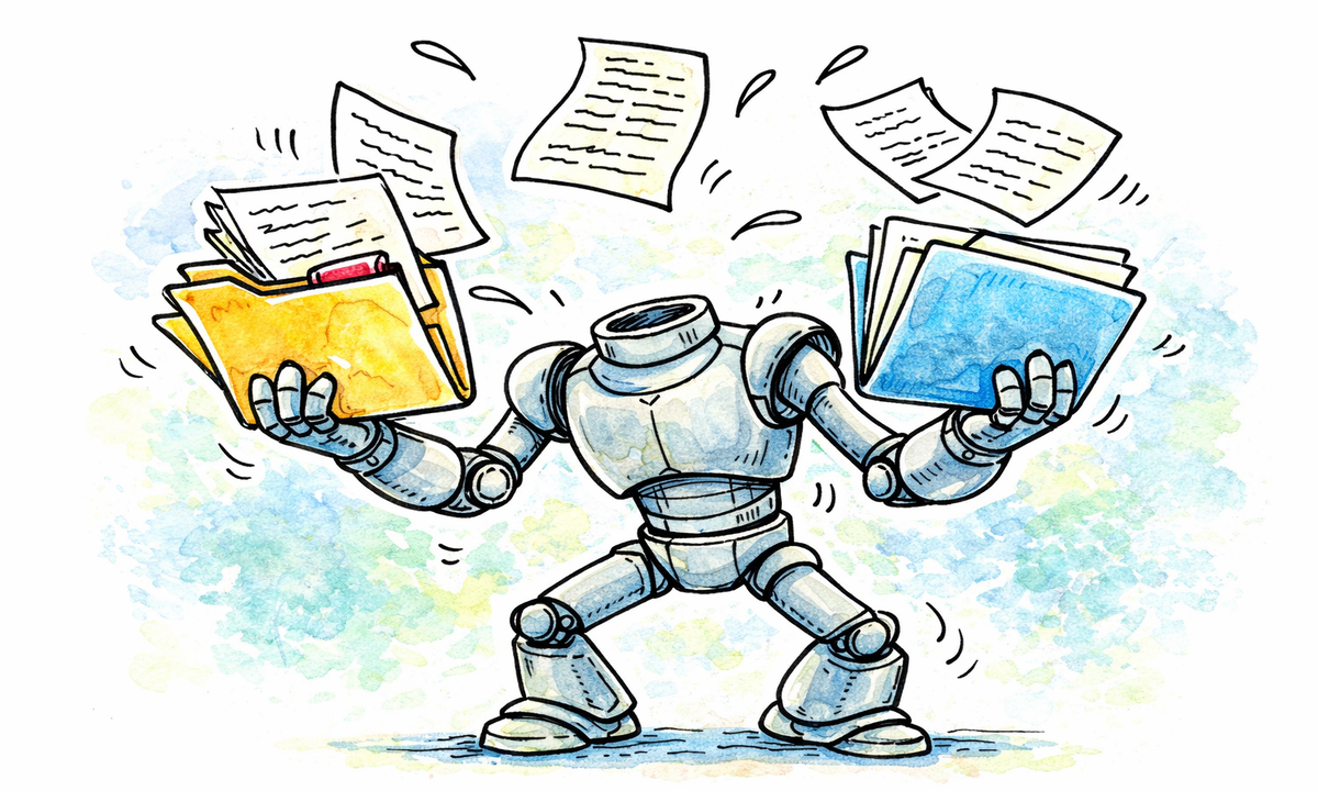 Headless CMS Disadvantage: Risking Your Content Velocity cover image