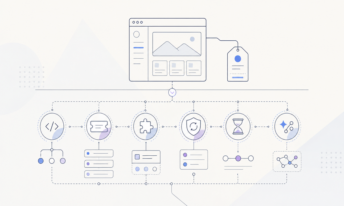 The Real Cost of Your CMS: What AEM, Optimizely, and WordPress Don't Put on the Invoice cover image