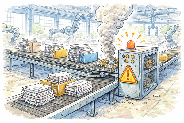 Content Operations Maturity Framework: How to Diagnose & Fix Content Operations Bottlenecks
