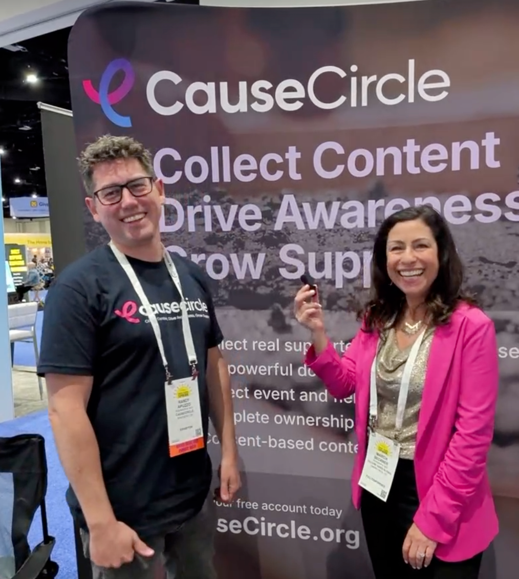 Culture Cares Podcast × Content.One