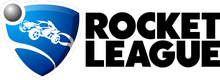 Rocket League  logo