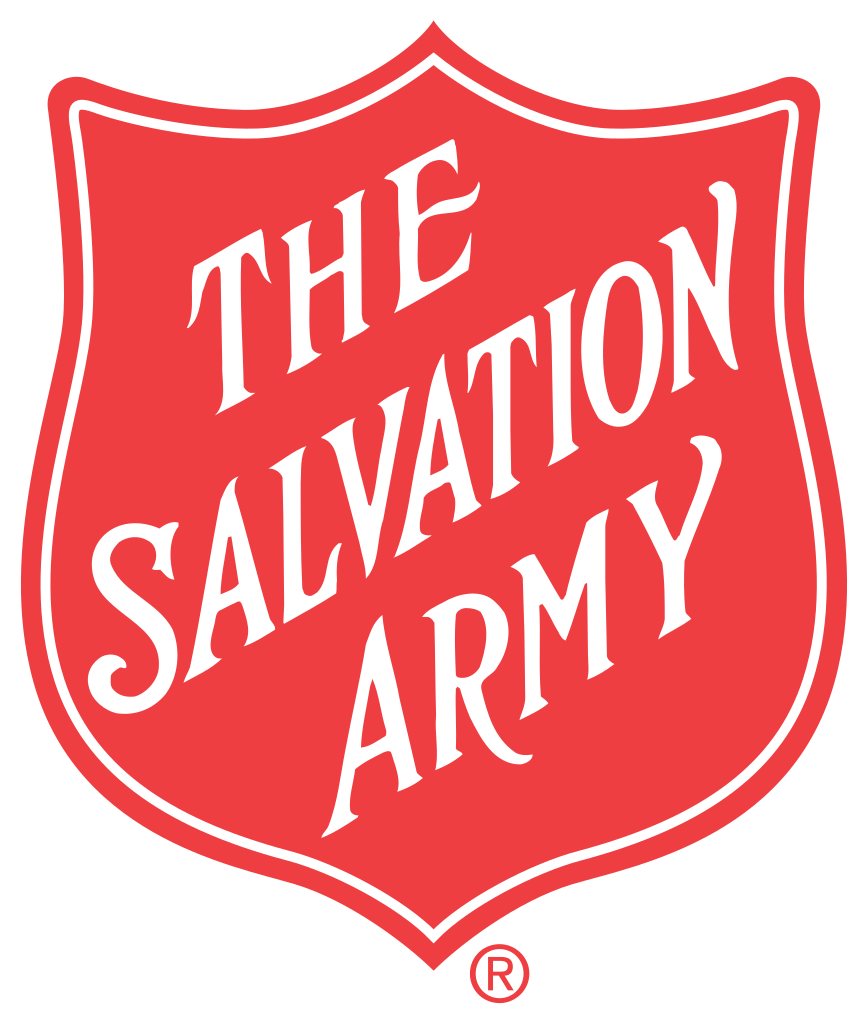 Salvation Army crest