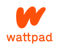 Wattpad logo