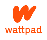 Wattpad logo