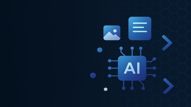 Visual Drag n Drop hero