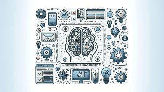 AI-Powered Content Creation with MCP illustration
