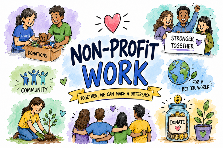 Top 6 CMS for Non-profits and Charities (And How to Choose One) cover image