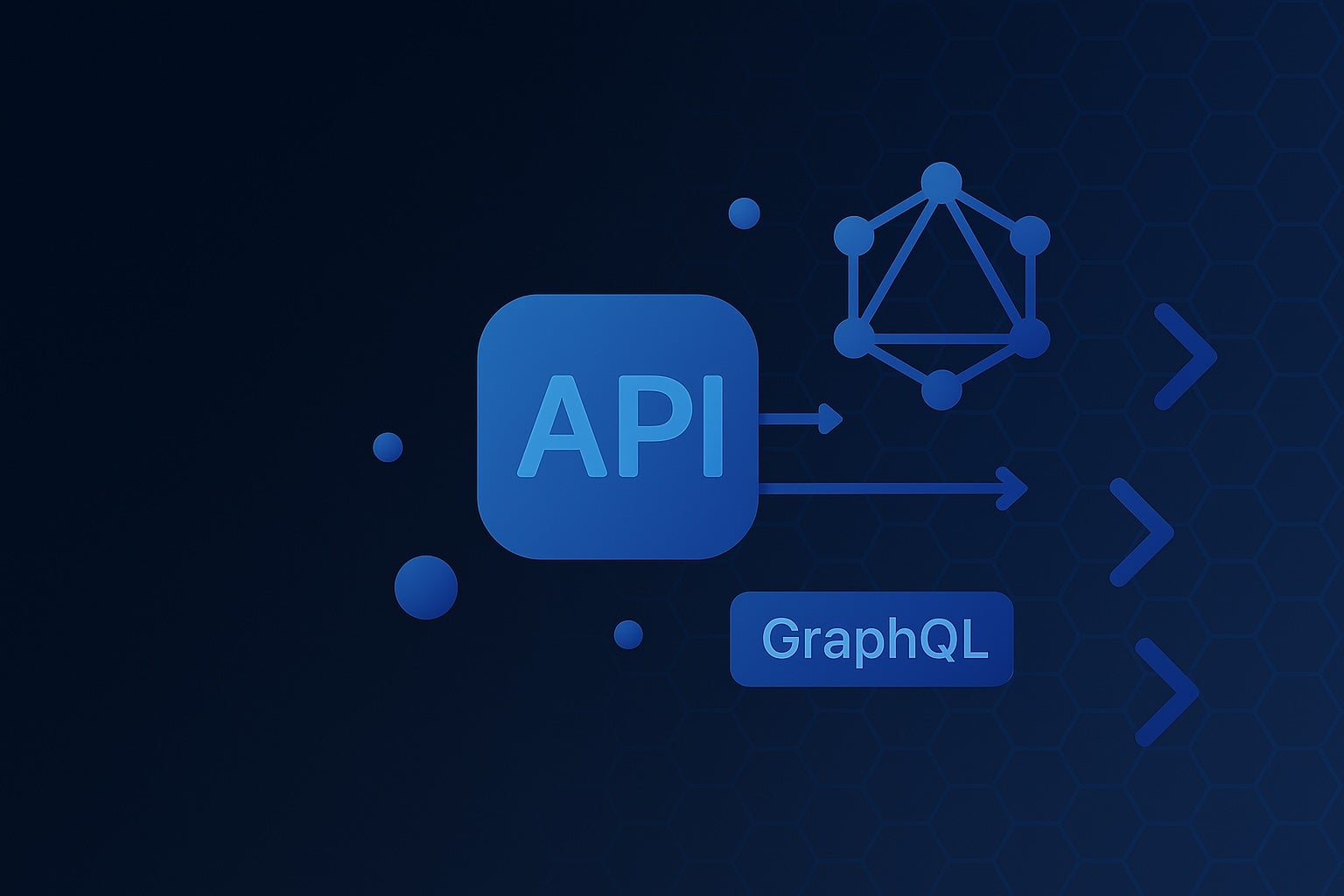 GraphQL API for Real-Time Delivery