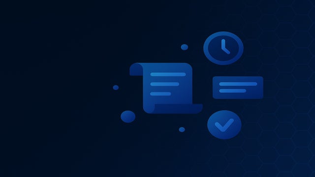 Audit Logs and Activity Tracking hero