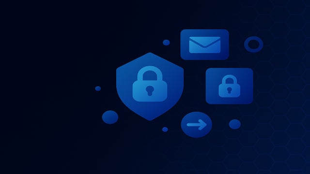 Encryption and Security hero