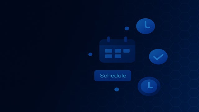 Publish Control: Launch Content with Confidence  hero