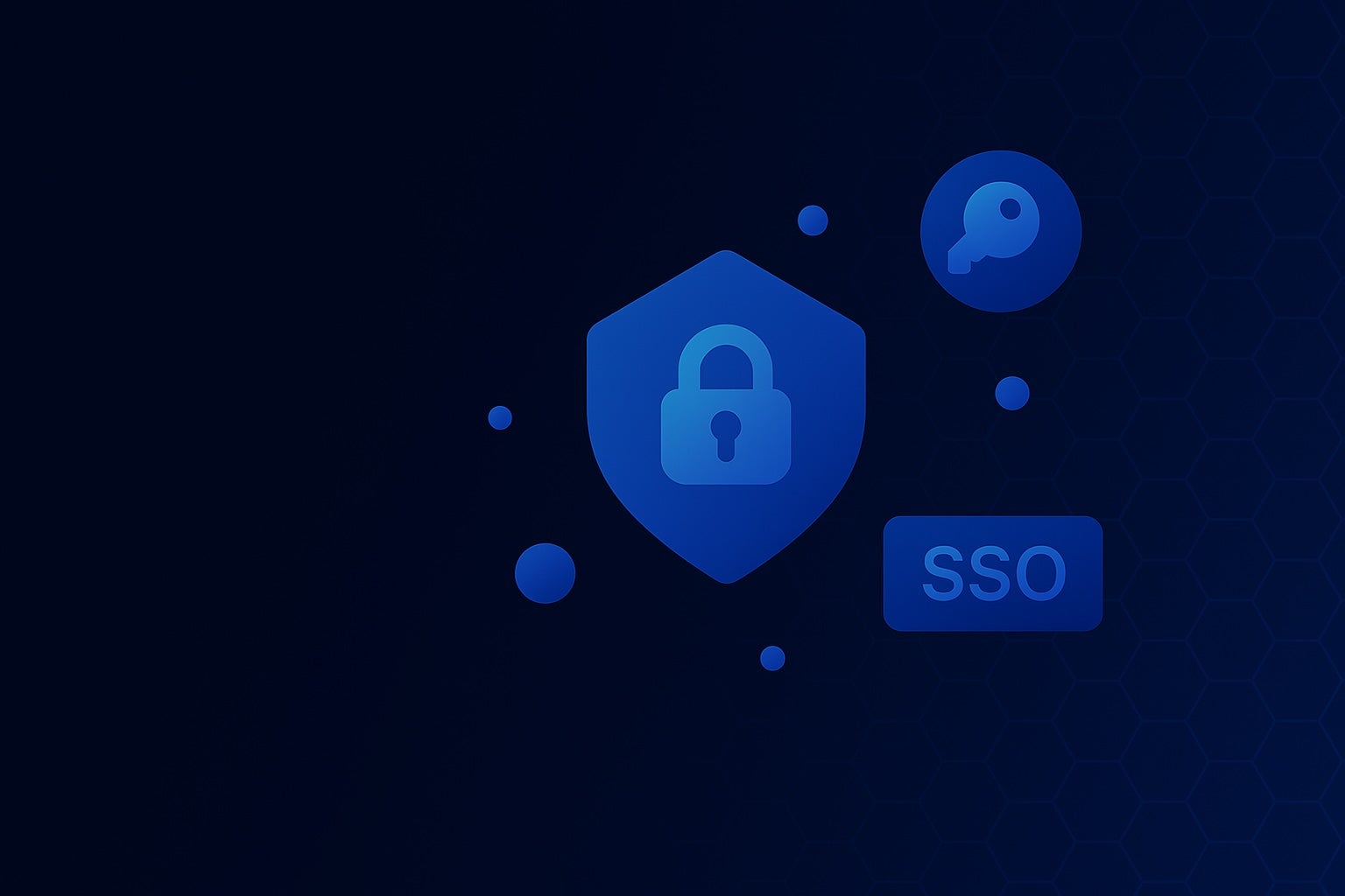 Single Sign-On (SSO) and MFA