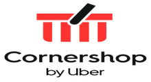 Cornershop by Uber logo