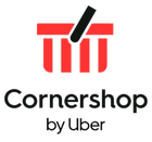 Cornershop by Uber logo