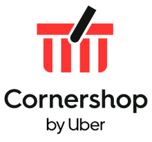 Cornershop by Uber logo