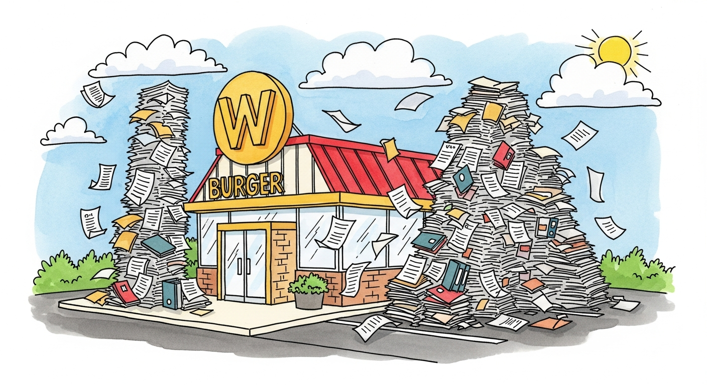 Top 9 Franchise Management Software Solutions for 2026 hero image