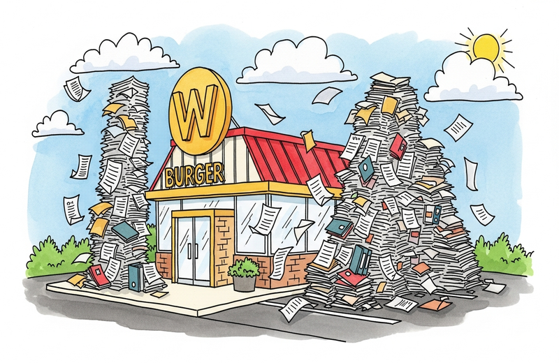 Top 9 Franchise Management Software Solutions for 2026 cover image