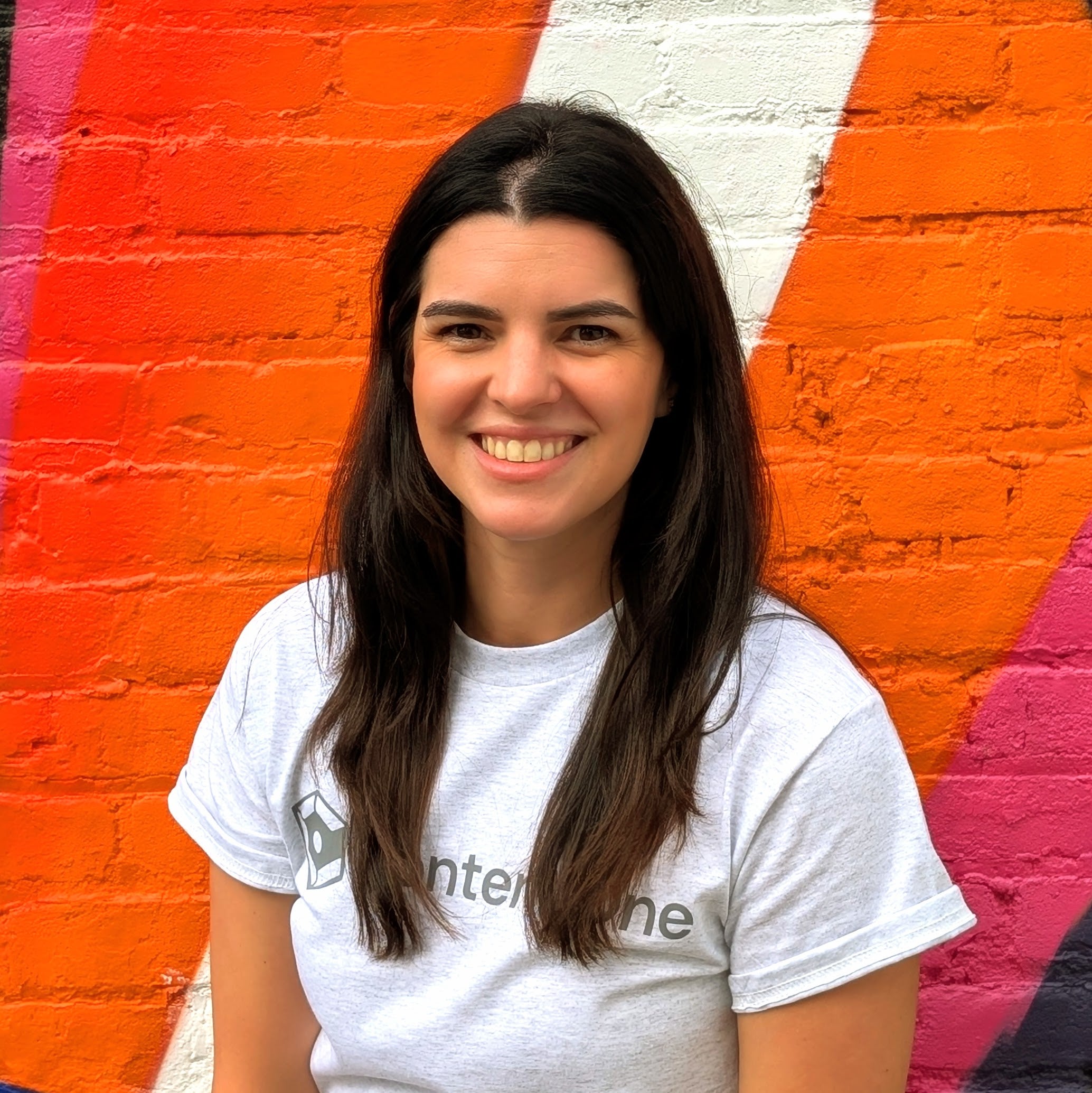 Gisele Blair headshot