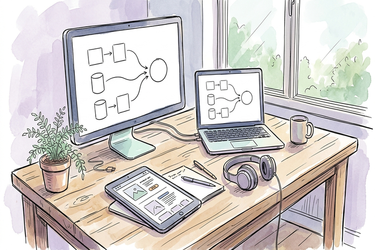 Hygraph Alternatives: 6 Options Sorted by What You Need to Connect cover image