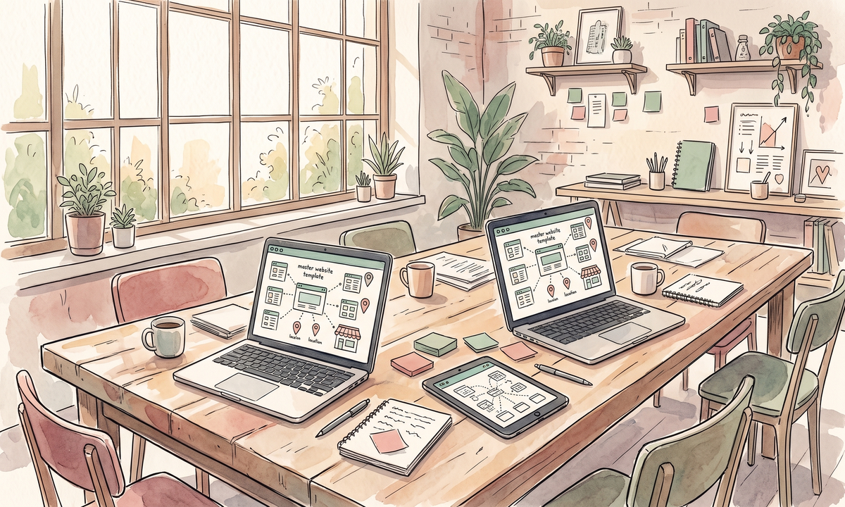 Duda Alternatives: 5 Options for Agencies and Multi-Location Brands cover image
