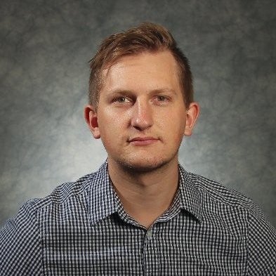 Jon Aren