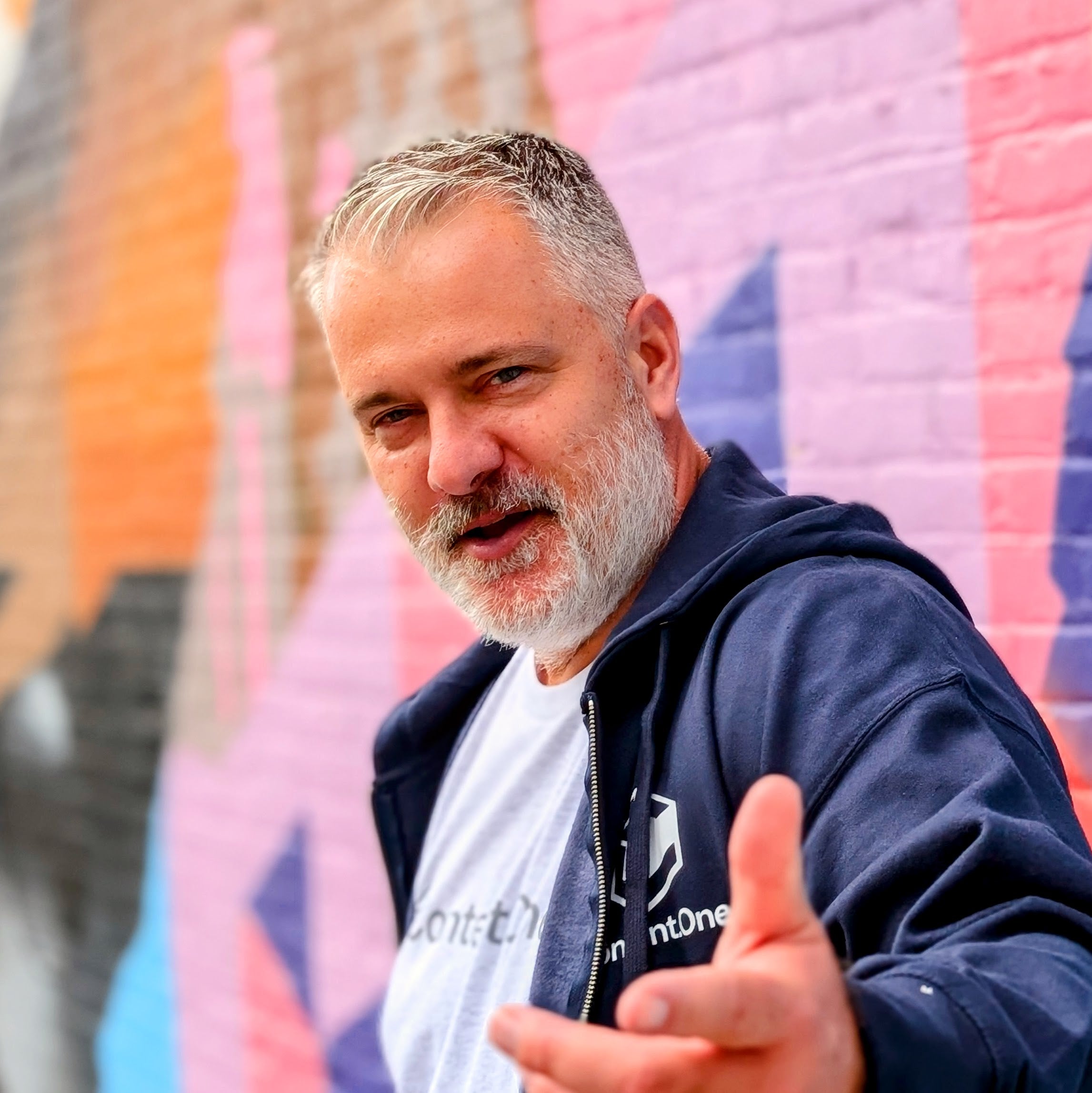 Jon Tabacjar headshot