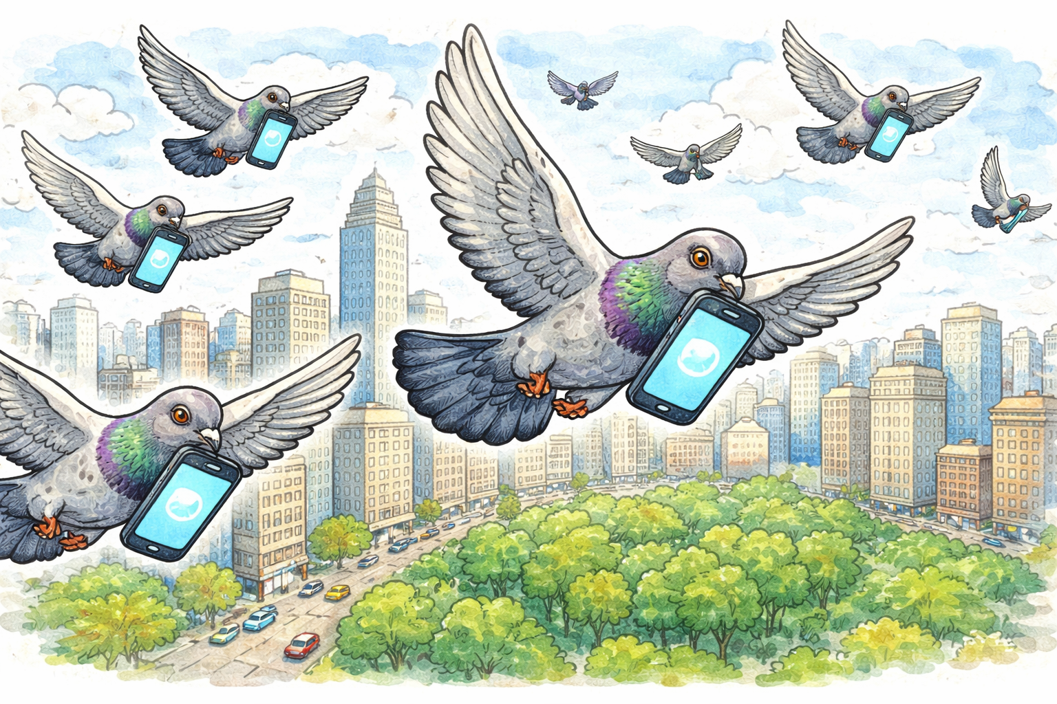 From First Publish to Global Scale: Navigating the Content Marketing Lifecycle hero image