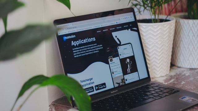 Marketing Websites illustration